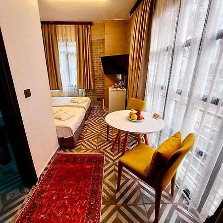Mates Port Hotel Istambul Extérieur photo