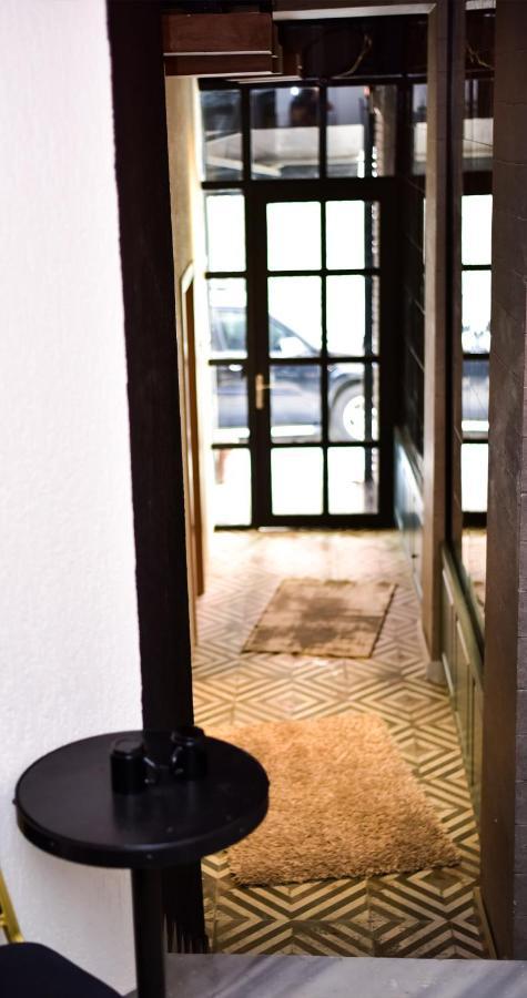 Mates Port Hotel Istambul Extérieur photo