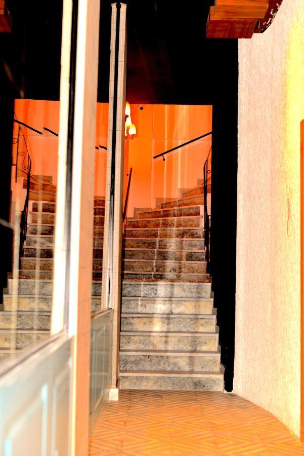 Mates Port Hotel Istambul Extérieur photo