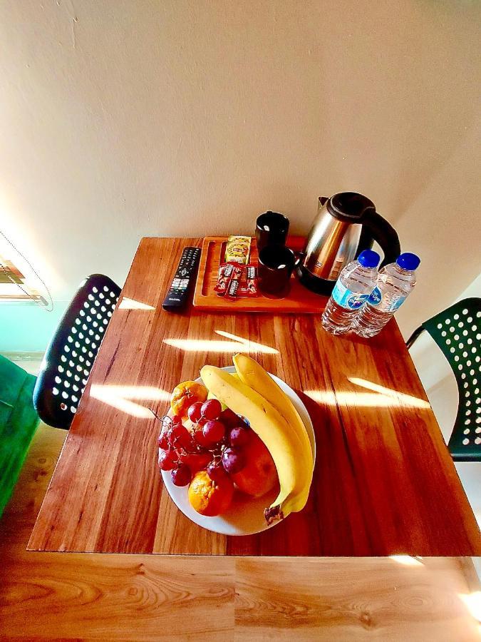 Mates Port Hotel Istambul Extérieur photo